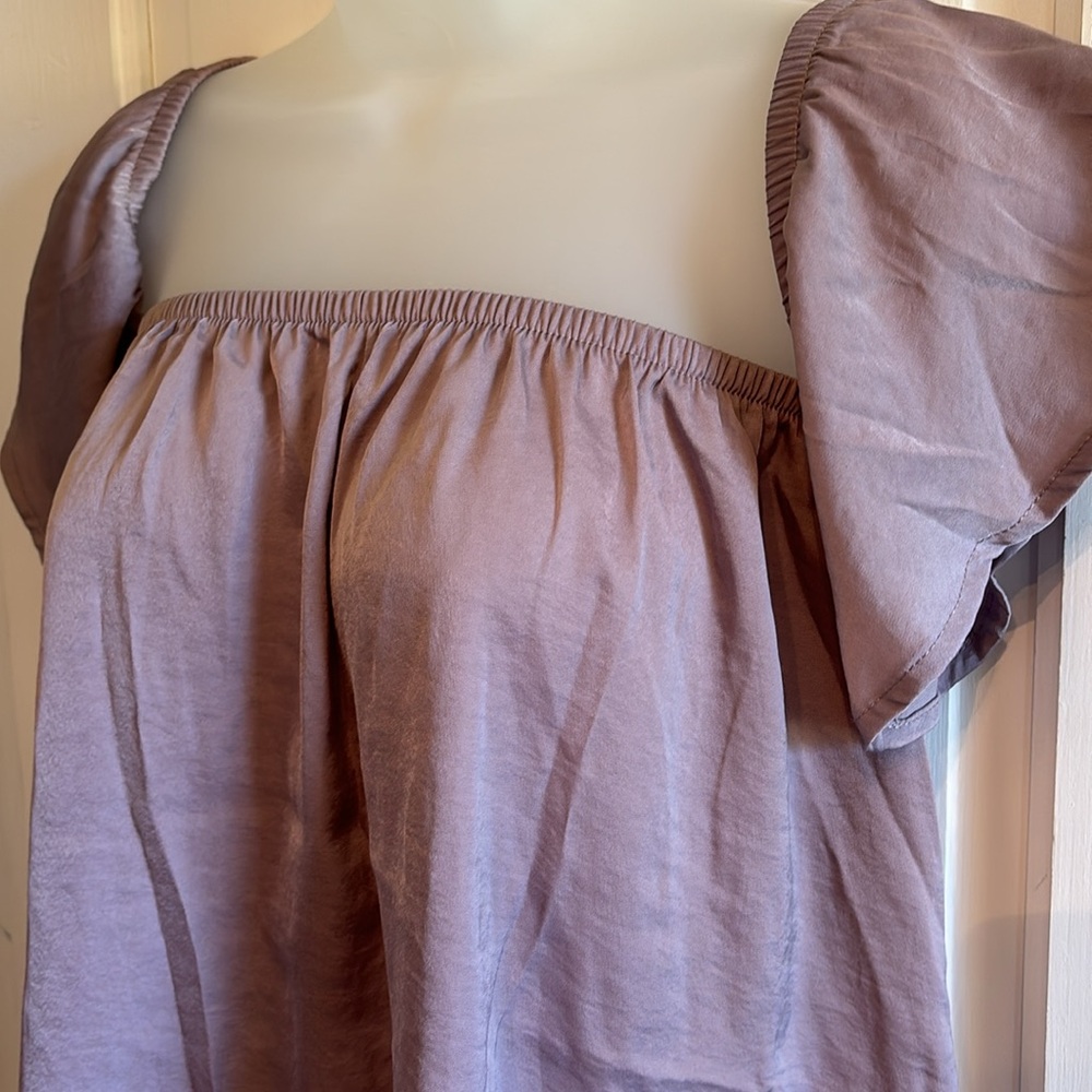 AMERICAN EAGLE TOP - Picture 2 of 4